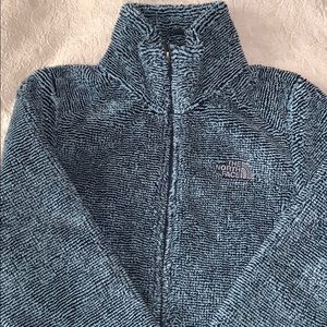 The North Face Women’s Osito Jacket